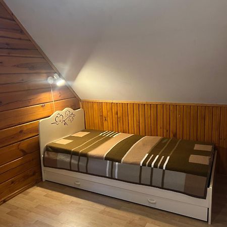 Rojaus Slenis Villa Друскининкай Екстериор снимка