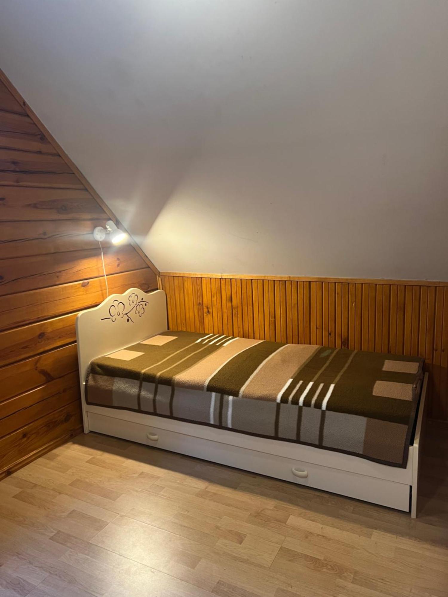 Rojaus Slenis Villa Друскининкай Екстериор снимка